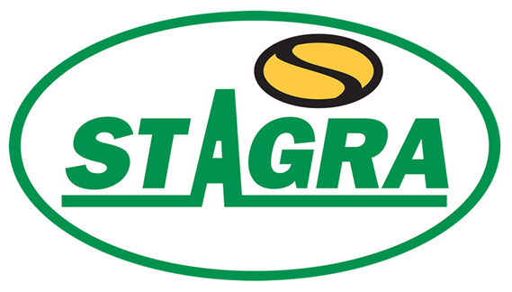 logo stagra